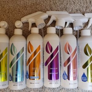 Norwex Cleaning Products Bundle